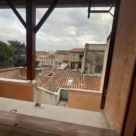 Apartamento Vue Sur La Rose